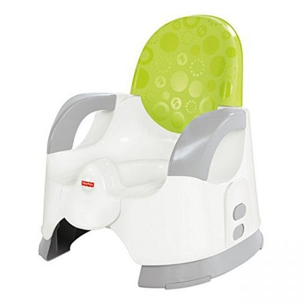 Bacio Conforto Fisher-Price Autobrinca Online