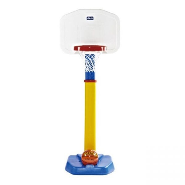 Chicco Super Tabela de Basket Autobrinca Online