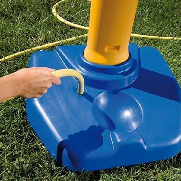 Chicco Super Tabela de Basket Autobrinca Online