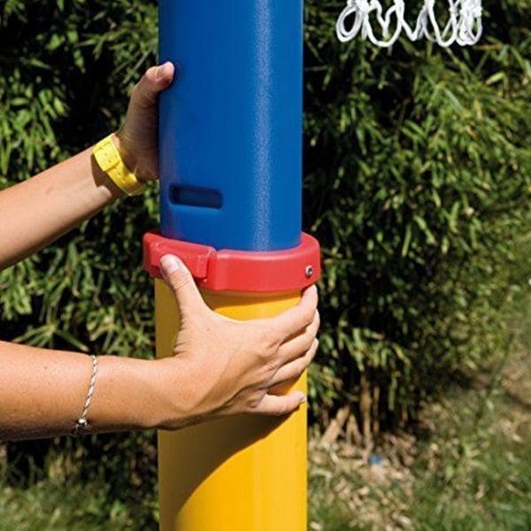 Chicco Super Tabela de Basket Autobrinca Online