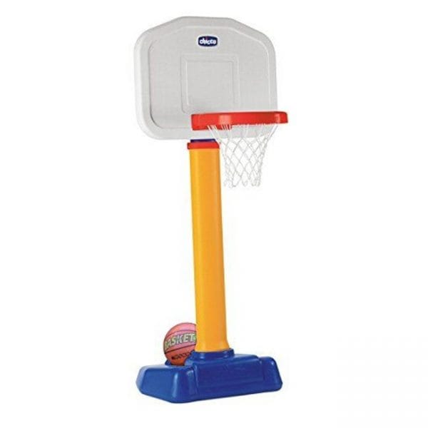 Chicco Super Tabela de Basket Autobrinca Online