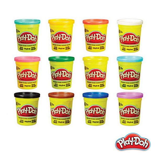Play-Doh – Pote Autobrinca Online