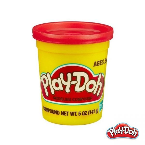 Play-Doh – Pote Autobrinca Online