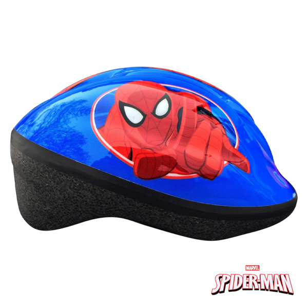 Capacete Spider-Man Autobrinca Online