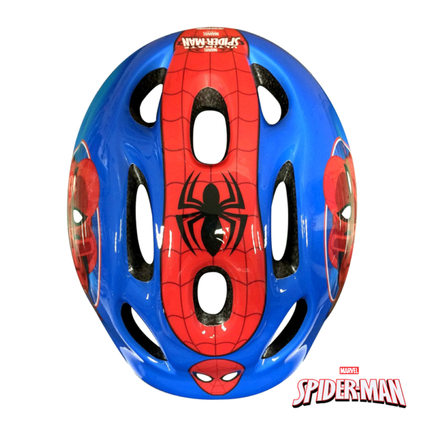 Capacete Spider-Man Autobrinca Online