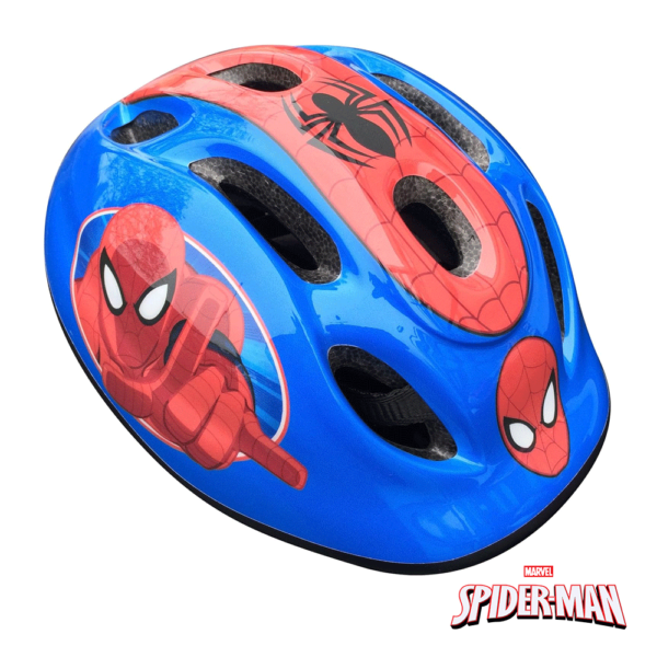 Capacete Spider-Man Autobrinca Online