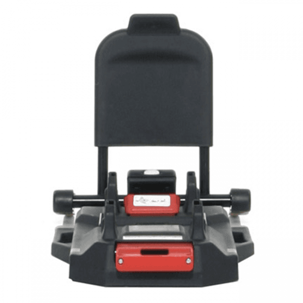 Base Pierre Cardin Isofix Autobrinca Online