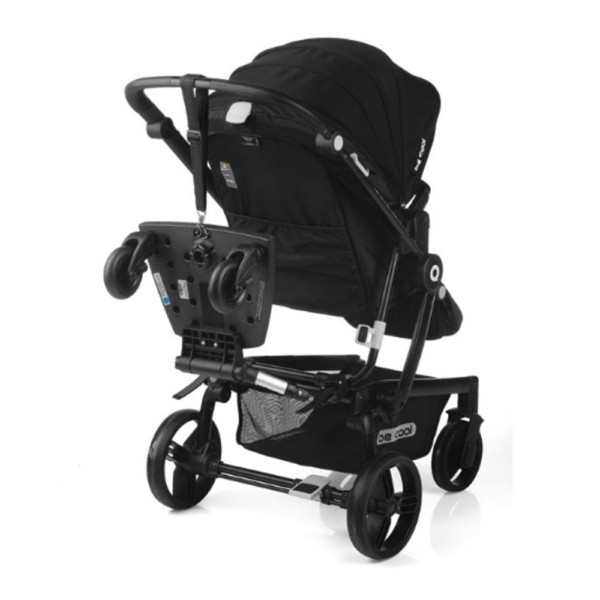 Plataforma Be Cool Skate para Carrinho Autobrinca Online