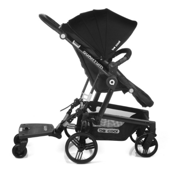 Plataforma Be Cool Skate para Carrinho Autobrinca Online