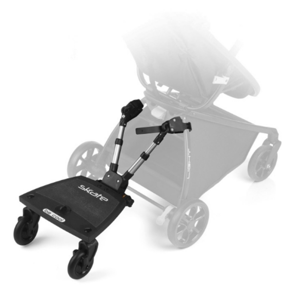 Plataforma Be Cool Skate para Carrinho Autobrinca Online