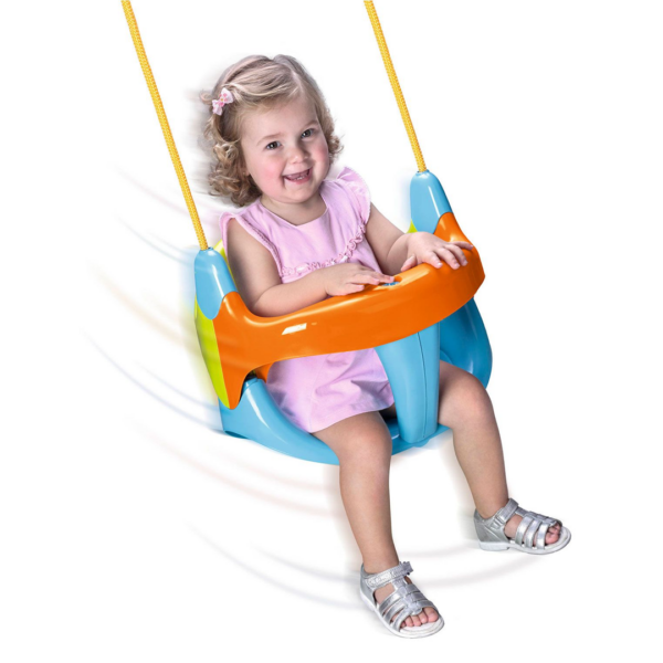 Baloiço Evolution Swing Autobrinca Online