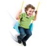 Baloiço Evolution Swing Autobrinca Online