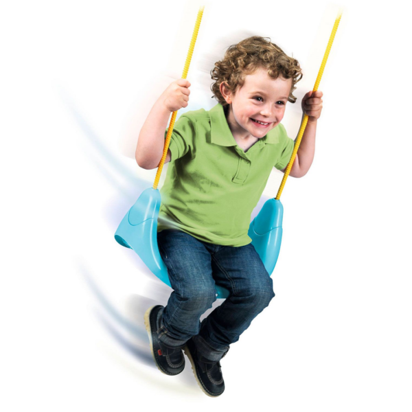 Baloiço Evolution Swing Autobrinca Online