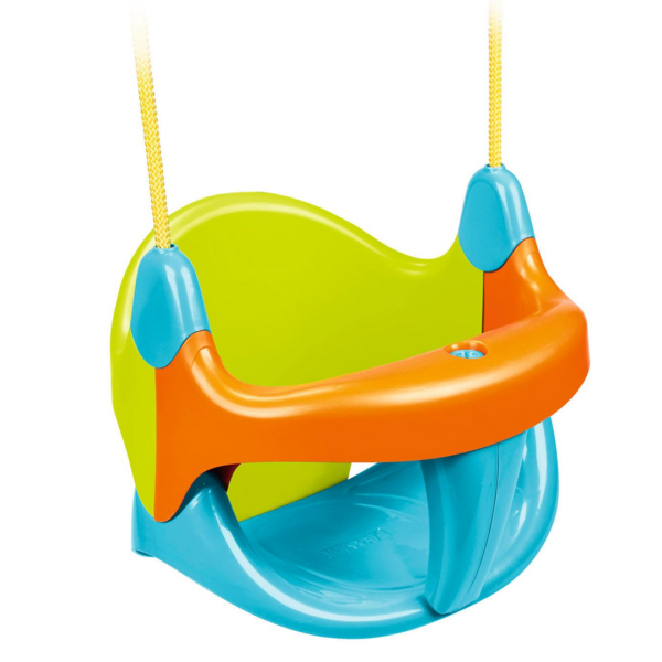 Baloiço Evolution Swing Autobrinca Online