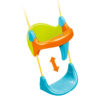 Baloiço Evolution Swing Autobrinca Online