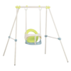 Baloiço Smoby Life Swing Metal 120cm Autobrinca Online