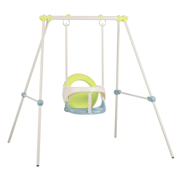 Baloiço Smoby Life Swing Metal 120cm Autobrinca Online