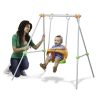 Baloiço Smoby Swing Metal 120cm Autobrinca Online