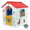 Casa Jardim Patrulha Pata Autobrinca Online