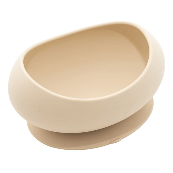 Set Alimentação Olmitos 3 Peças Silicone Sand Autobrinca Online