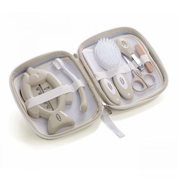 Conjunto de Higiene + Necessaire Autobrinca Online