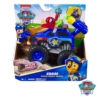 Patrulha Pata Rescue Wheels Chase Cruiser Autobrinca Online
