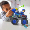 Patrulha Pata Rescue Wheels Chase Cruiser Autobrinca Online