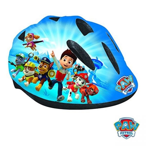 Capacete Patrulha Pata Autobrinca Online