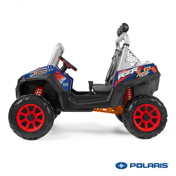 Buggy Polaris Ranger RZR 900 XP 24V Autobrinca Online