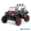 Buggy Polaris Ranger RZR 900 XP 24V Autobrinca Online