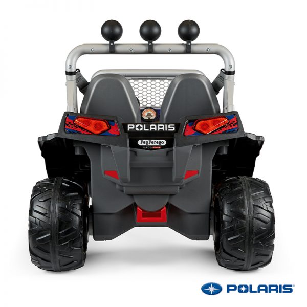 Buggy Polaris Ranger RZR 900 XP 24V Autobrinca Online