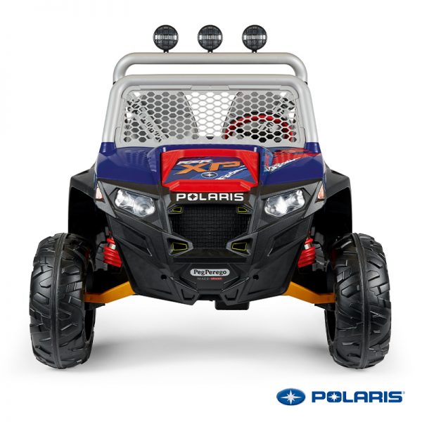 Buggy Polaris Ranger RZR 900 XP 24V Autobrinca Online