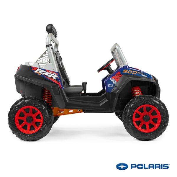 Buggy Polaris Ranger RZR 900 XP 24V Autobrinca Online