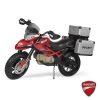 Moto Ducati Enduro 12V Autobrinca Online