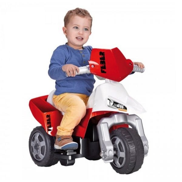 Trimoto Urban 6V