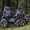 Jipe Gaucho SuperPower 24V Autobrinca Online