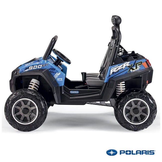 Buggy Polaris Ranger RZR 900 12V Autobrinca Online