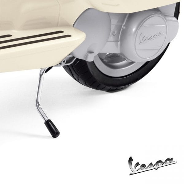 Moto Vespa 12V Autobrinca Online