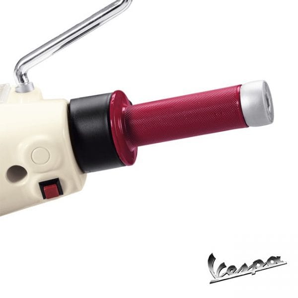 Moto Vespa 12V