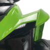 Quad Kawasaki KFX90 12V Verde Autobrinca Online