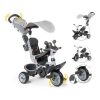Triciclo Smoby Baby Driver Confort Grey Autobrinca Online
