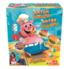 Jogo Antão Comilão Autobrinca Online