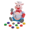 Jogo Antão Comilão Autobrinca Online