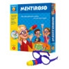 Mentiroso Autobrinca Online