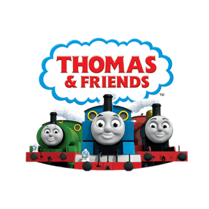 Thomas & Friends