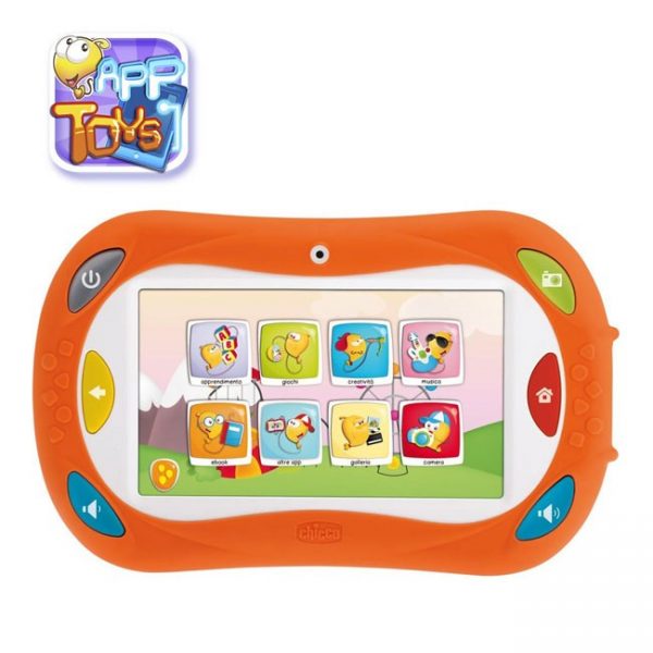 Tablet Chicco Happy Tab Talent Edition