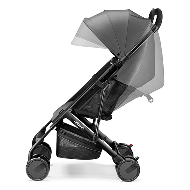 Carrinho Recaro Easylife Elite Ruby Autobrinca Online