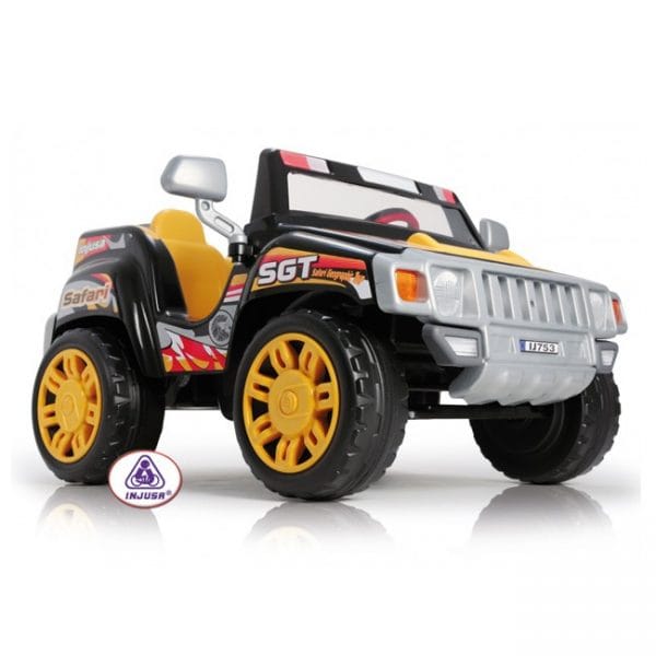 Jipe Two Evasion Pick Up 12V