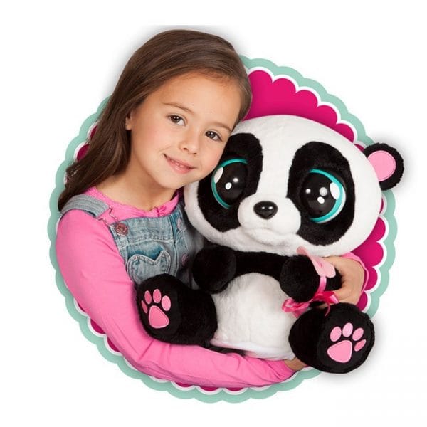YoYo Panda