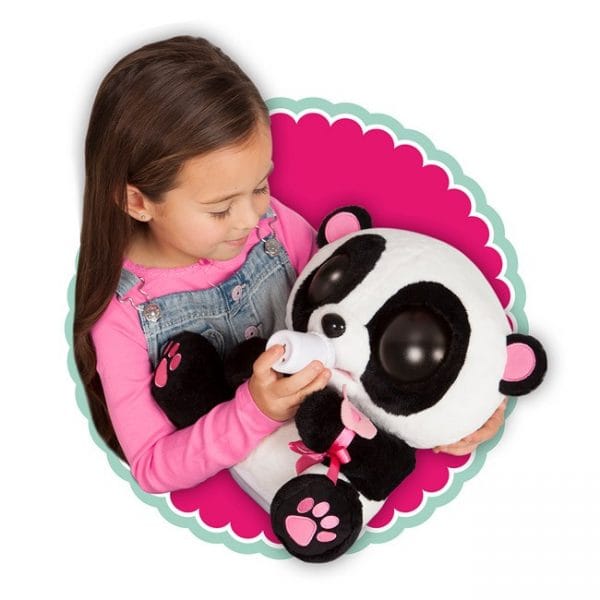 YoYo Panda Autobrinca Online